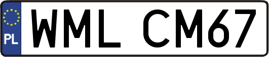 WMLCM67