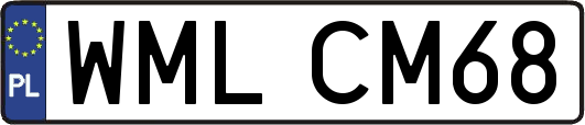 WMLCM68