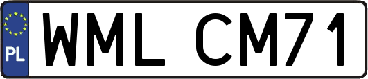 WMLCM71