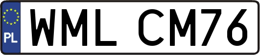 WMLCM76