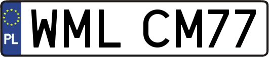WMLCM77