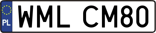 WMLCM80