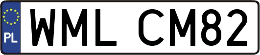 WMLCM82