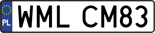 WMLCM83