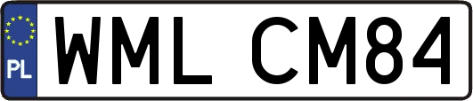 WMLCM84