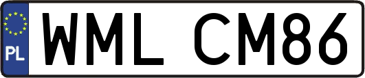 WMLCM86