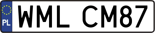 WMLCM87