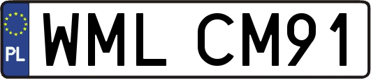 WMLCM91