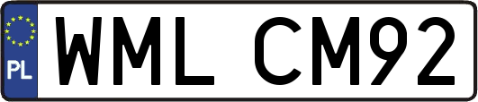 WMLCM92