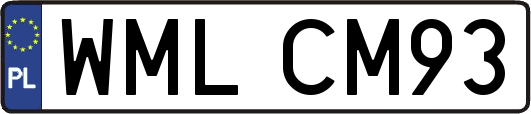 WMLCM93