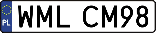 WMLCM98