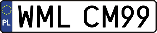 WMLCM99