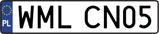 WMLCN05