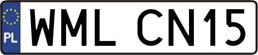 WMLCN15