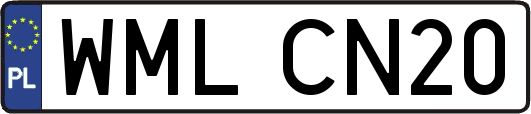 WMLCN20