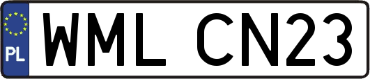 WMLCN23