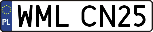 WMLCN25