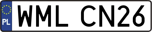WMLCN26