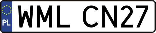 WMLCN27