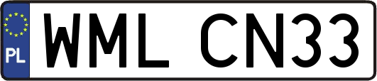 WMLCN33