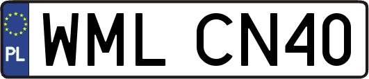 WMLCN40