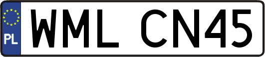 WMLCN45