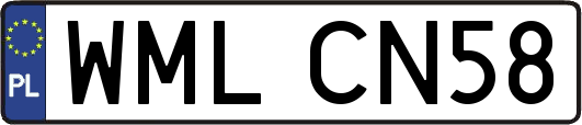 WMLCN58
