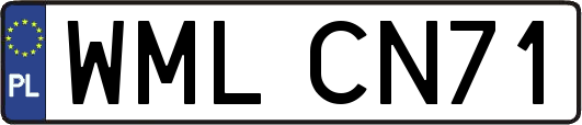 WMLCN71