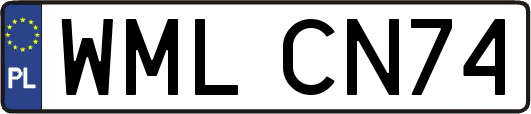 WMLCN74