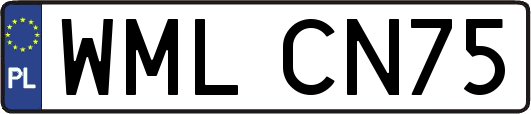 WMLCN75