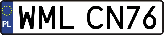 WMLCN76