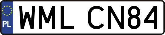 WMLCN84