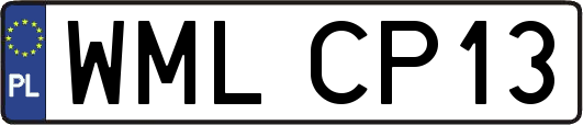 WMLCP13
