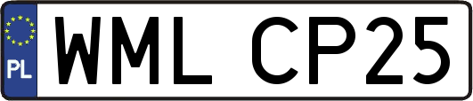 WMLCP25