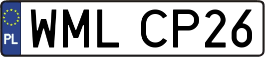 WMLCP26