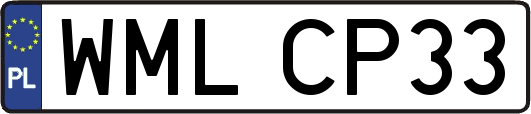 WMLCP33