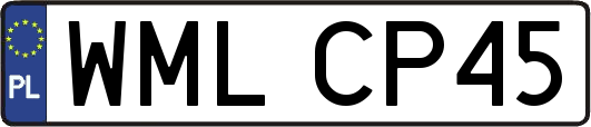 WMLCP45