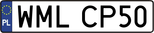 WMLCP50
