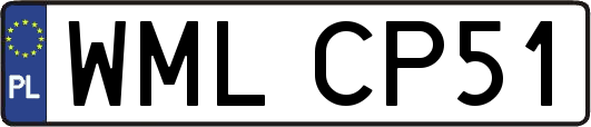 WMLCP51