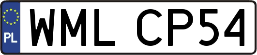 WMLCP54