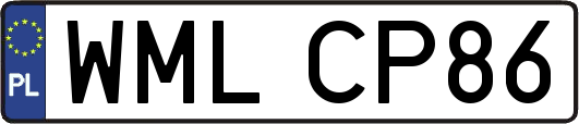 WMLCP86