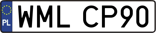 WMLCP90