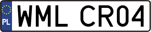 WMLCR04