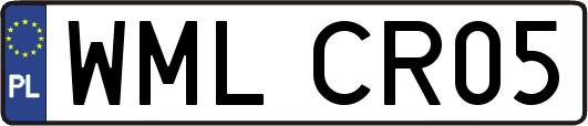 WMLCR05