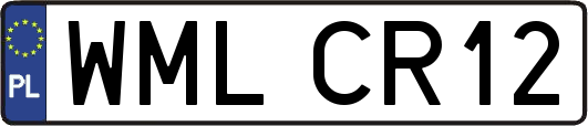 WMLCR12