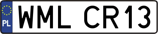 WMLCR13