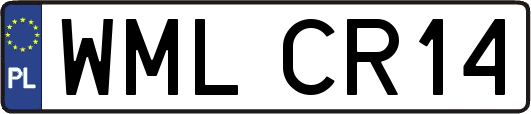 WMLCR14
