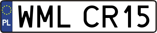 WMLCR15