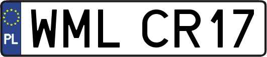 WMLCR17