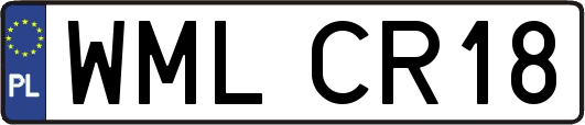 WMLCR18